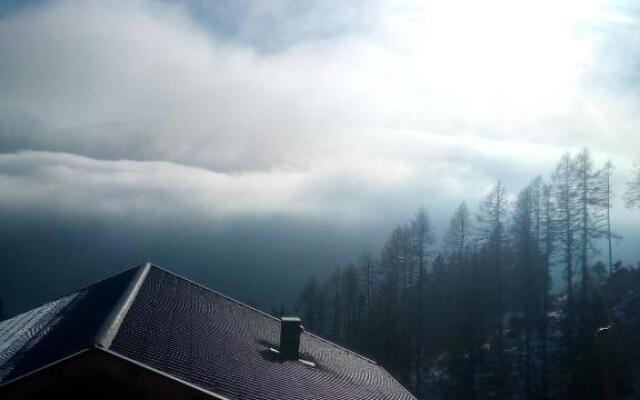 Chalet Niederhaushof