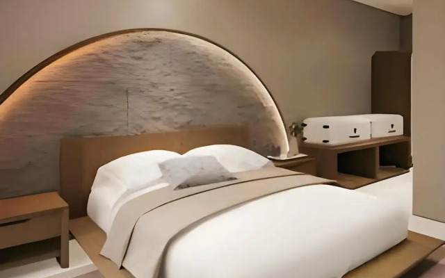Morich Suite Antasari