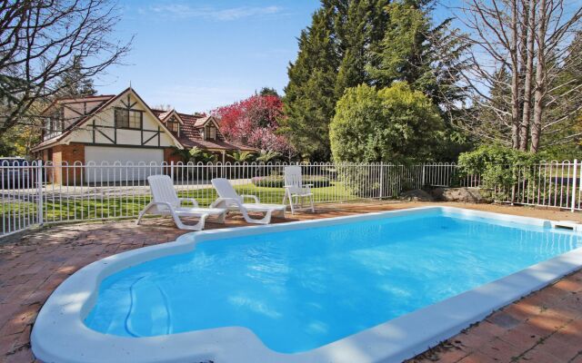 Kookaburra's Nook - pet friendly with pool