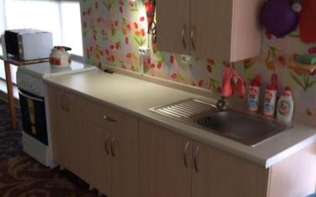 Guesthouse on Gogolya 21