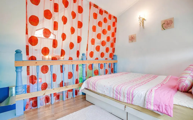 Taean Eldorado Pension