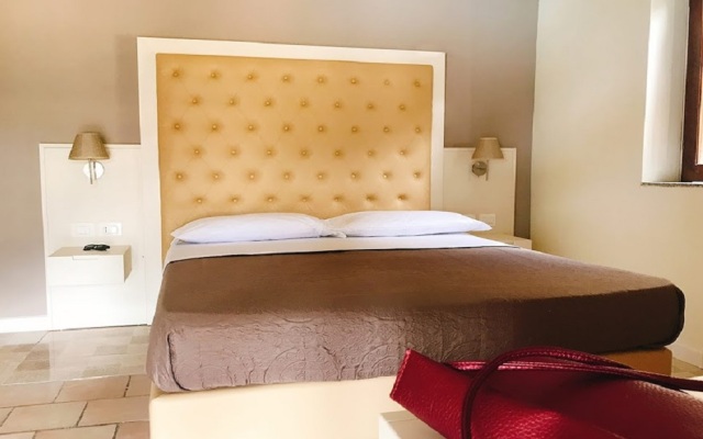 Hotel Marina del Capo