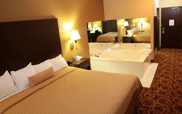 Best Western Northwest Inn