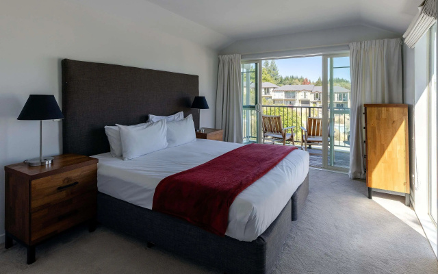 Mantra Lake Tekapo – Guest Rooms – Lake Tekapo