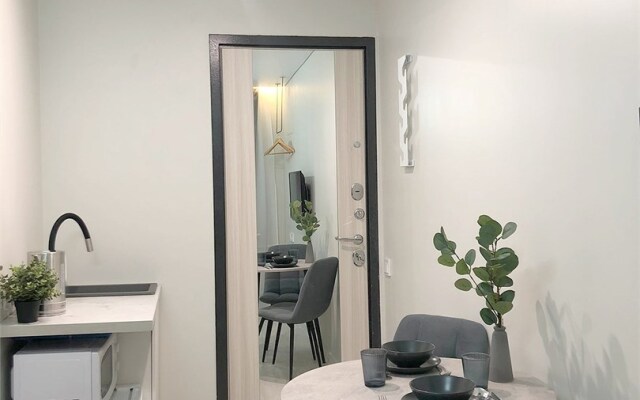 Апартаменты Исторический центр Соммера 28