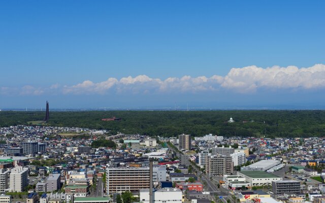 Hotel Emisia Sapporo