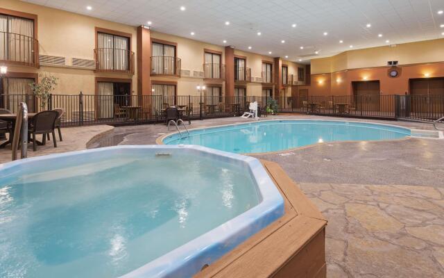 Best Western Fairfield Inn