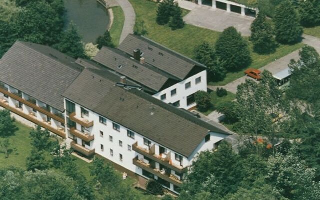Hotel zur Mühle