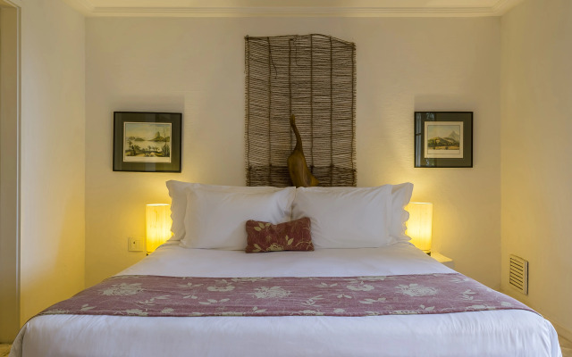 Santa Teresa Hotel Rio de Janeiro - MGallery Collection