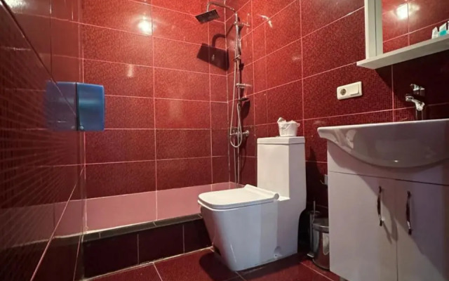 Apart Hotel Marjani