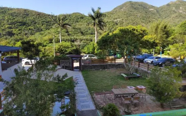 Glen House – Outside – Shenzhen