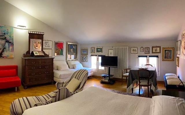 Maison 26 - Luxury Suites