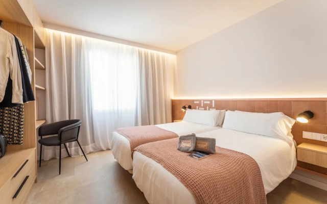 ARTIEM Urban Apartments