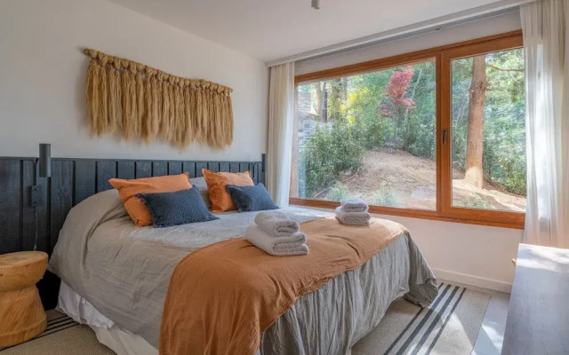 Suites del Lago