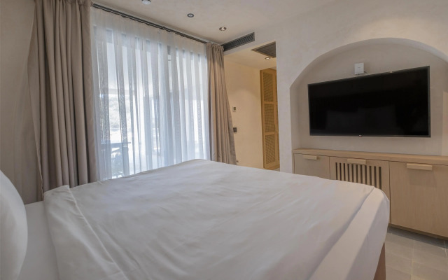 Radisson Blu Hotel, Kas