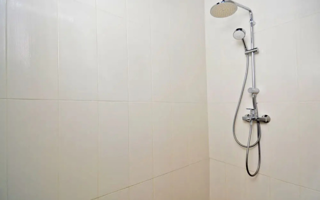 Kajaznuni street apartment on 4 floor
