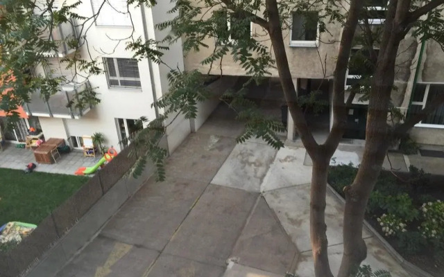 Vienna Central Apartment Mollardgasse