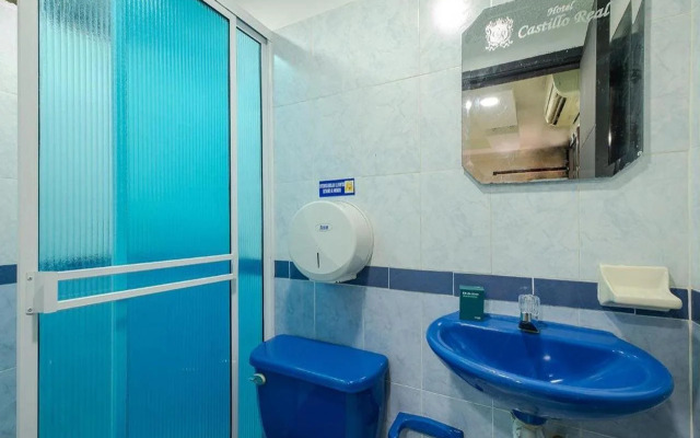 Hotel Ayenda Castillo Real 1521