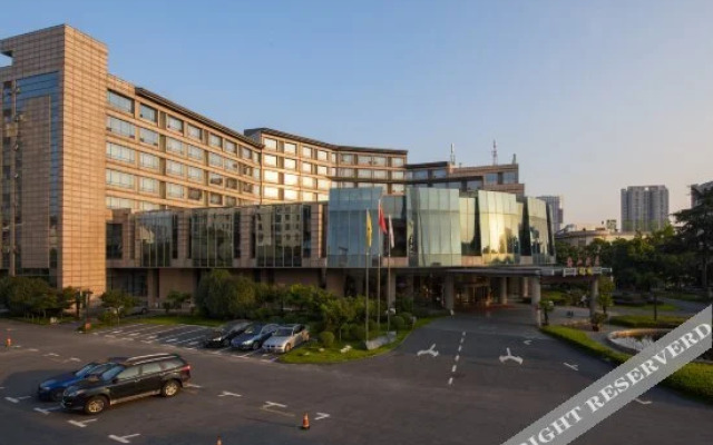 Meishan Grand Hotel