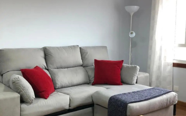 Apartamentos Lemos Luna