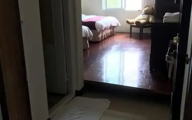 Zhu Yuan Homestay