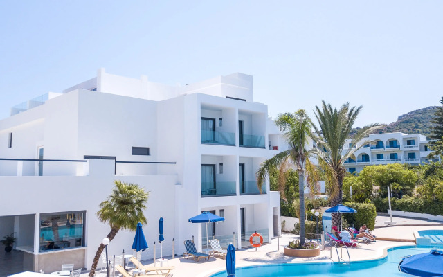 Moscha Hotel