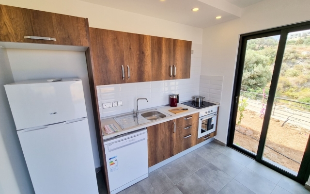 Sea Lagoon Apartment