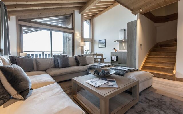 Aspen Lodge Penthouse T4 Cabin A32