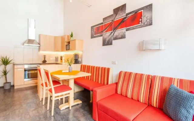 Well-kept Apartment in a Central Location