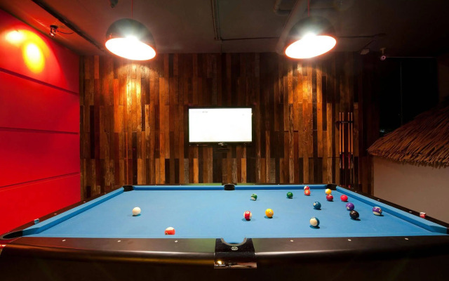 De coze' Hotel
