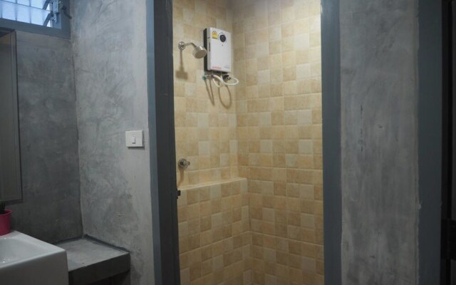 April 24 Home - Hostel