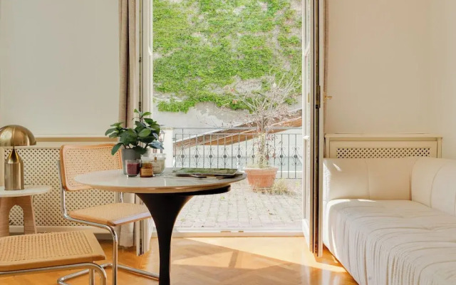 Atik Hotel Vienna