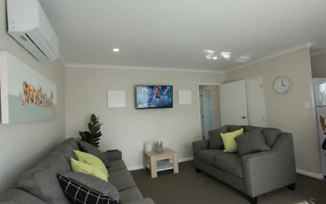 Rose Apartments and Spa