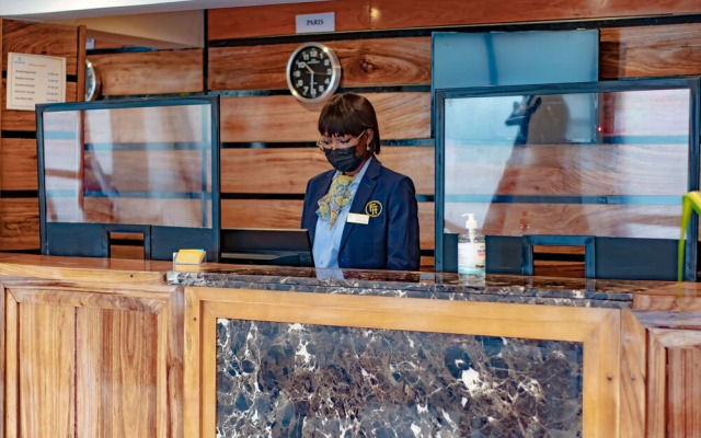 FAYA Hotel
