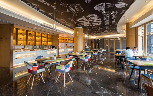 Atour Hotel Tianyi Square Ningbo