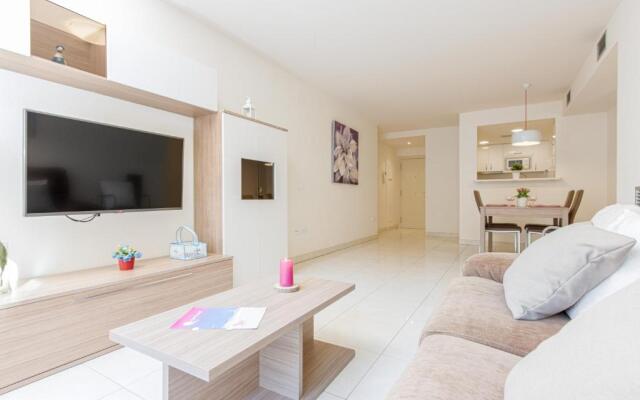Apart-rent Apartamento Francesc Macia 1B