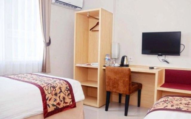 Bekizaar Hotel Surabaya