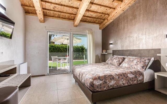 I Delfini Natural B&B