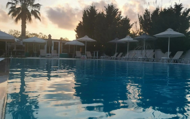 Sausan Hotel