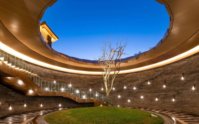 Wyndham Fengqing Resort