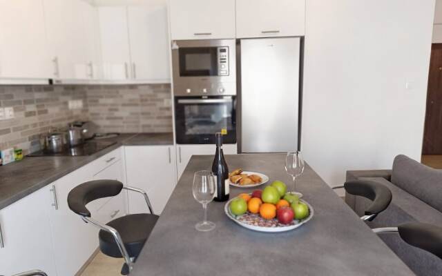 Sense Of Palaio Faliro Central Apartment