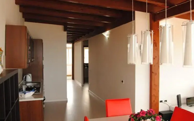Selinunte Penthouse