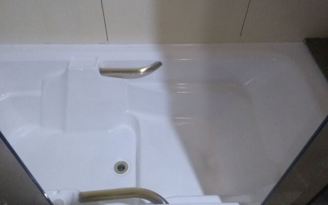 Barreto Apart Hotel - Kubit