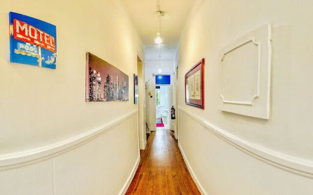 Fortune Guesthouse