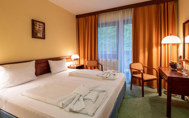 Hotel Lövér Sopron