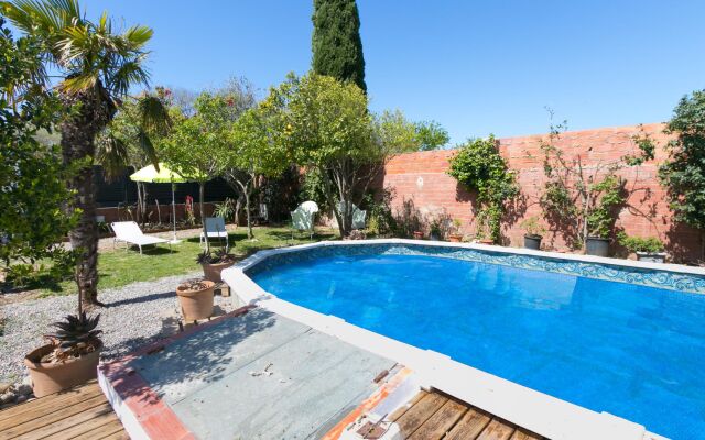 Holiday Home Ave de Paso