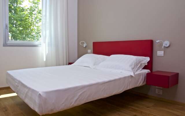 Ristorante Hotel Chiaroscuro