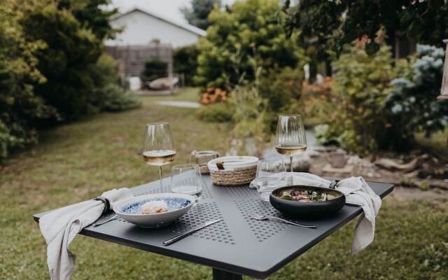 Villa Calma - Maison d'hôtes & Spa