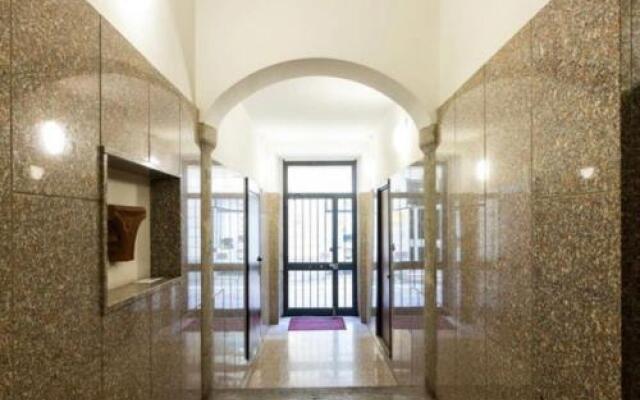 Luxury Home 100 Mq A Stone'S Throw From The Duomo