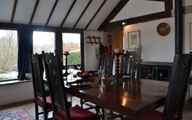 Llethrau Farm